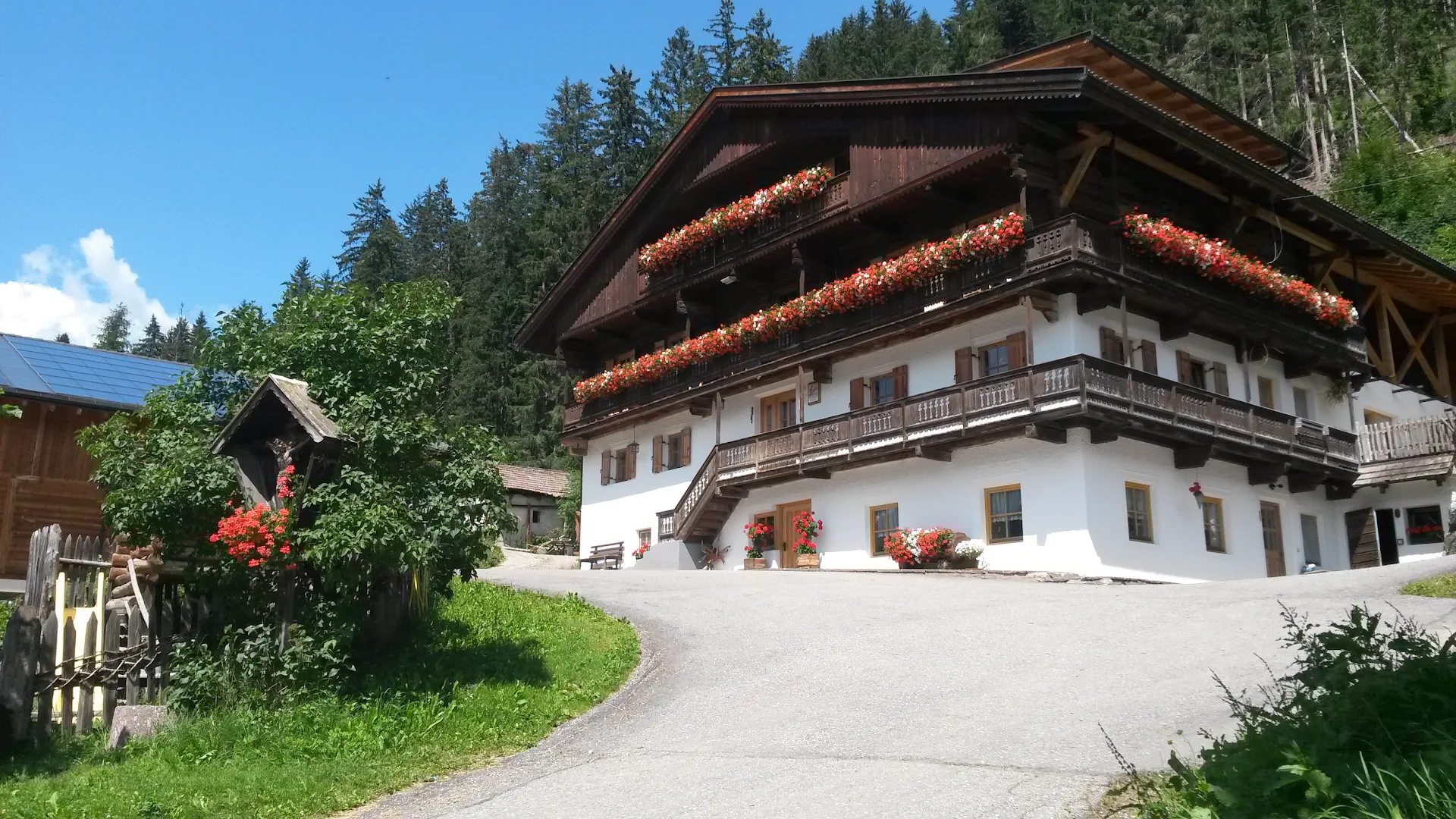 Zurtschnerhof