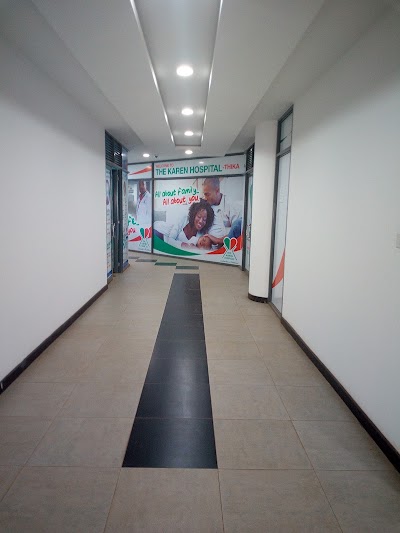 Photos of Maisha Heights