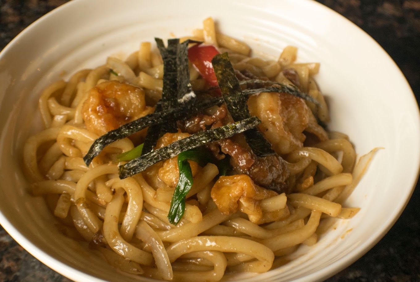 Osae Sushi Ramen Bistro