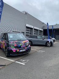 Photo n°6 de Volkswagen Paray - SUMA à Paray-le-Monial (Vendeur de voitures d'occasion)