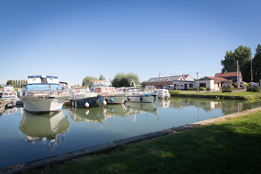 Photo de Base Nautique Flandre Lys