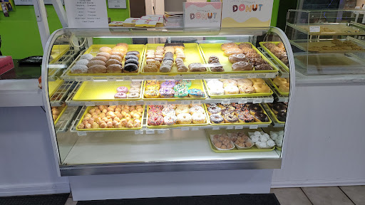 Danville Donuts - Thumbnail