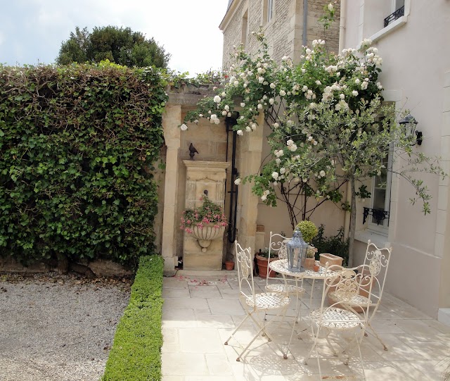 Le Clos Saint-Martin