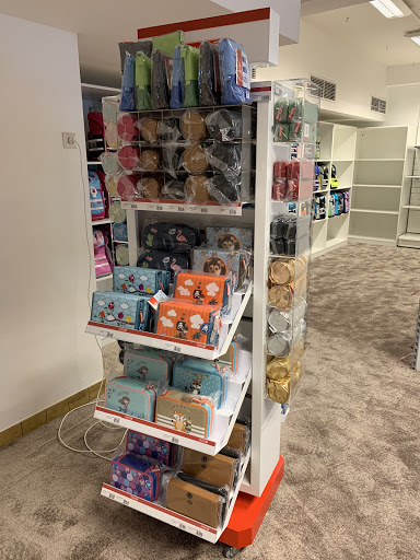 Schulsachen.de Store - Visual