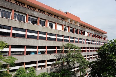 Photos of Universitas Kristen Satya Wacana
