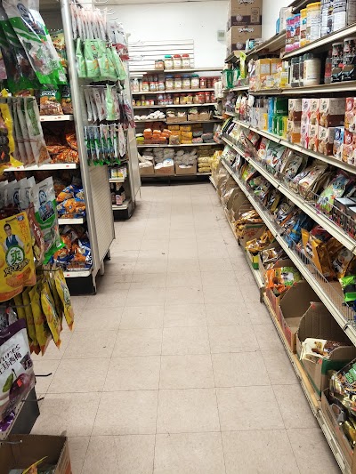 Ni Hoowa Supermarket