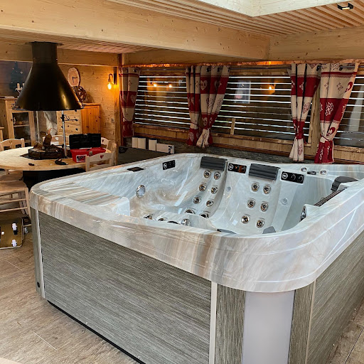 Photo de Chevalley piscines & Elegance spa à Châlonvillars (70400)
