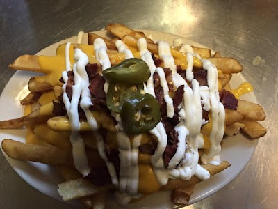 Photos of Upper Deck Bar & Grill