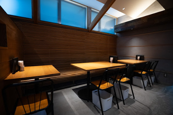 Steak Otsuka by null