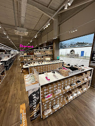 Photo n°3 de CHAUSSEA Schweighouse-sur-Moder à Schweighouse-sur-Moder (Magasin de chaussures)