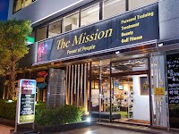 The Mission鍼灸整骨院