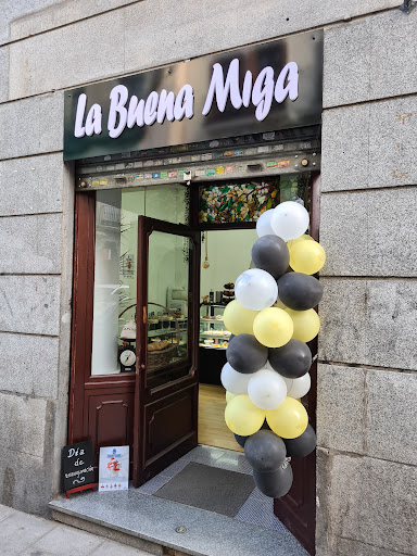 La buena Miga