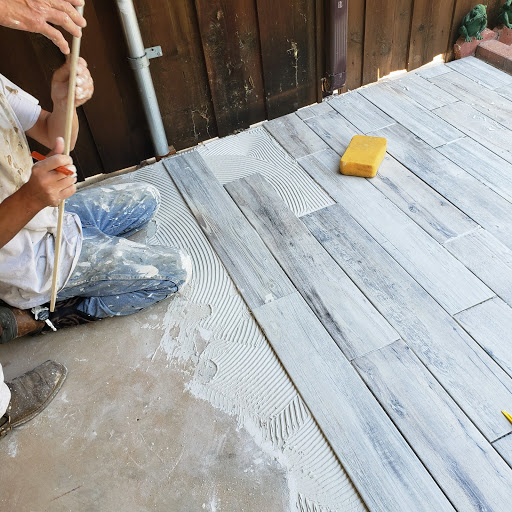 Pristine Construction - Visual
