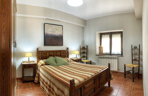 Casa Rural Casa De La Martina - Molinos de Duero - Thumbnail
