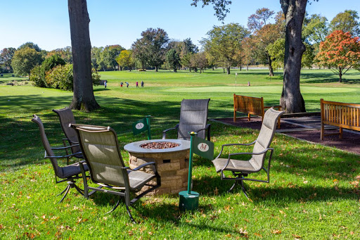 Merchantville Country Club