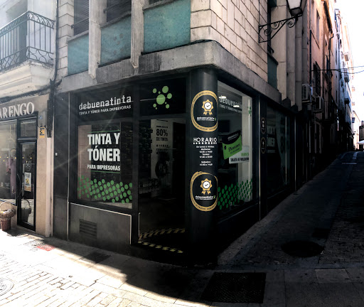 Debuenatinta Plasencia - Thumbnail