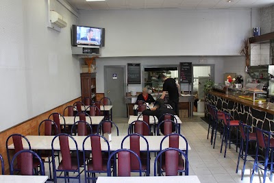 Photos of BAR RESTAURANT LA NOGREDA