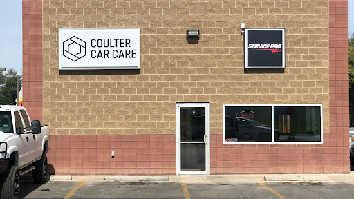 Coulter Car Care - Thumbnail