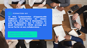 Photo n°11 de Anne Perrier IAD France à Mandelieu-la-Napoule (Consultant immobilier)