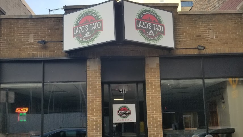 Lazo's Taco Shack by null