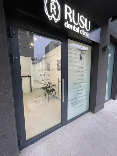 Rusu Dental Clinic