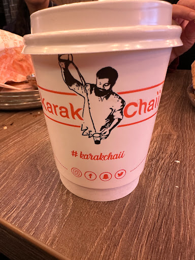 Karak Chaii Hodgehill - Thumbnail
