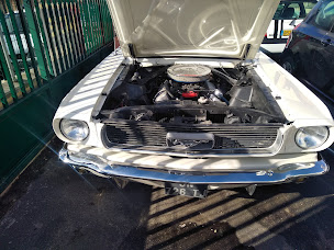 Photo n°6 de Artisanal Auto AD expert à Conflans-Sainte-Honorine (Vendeur de voitures d'occasion)