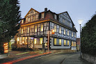 Hotel-Restaurant Schillingshof à  Friedland