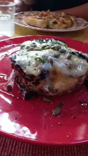 Opiniones de La Casa de Bado en Canelones - Restaurante