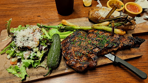 Victoria's Mexican Grill - Thumbnail
