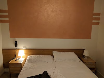 lodging