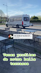 Photo n°7 de Monster pizz à Saint-Just-Saint-Rambert (Pizzeria)