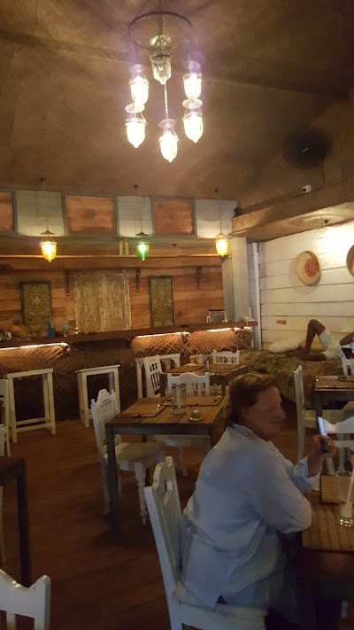 Photos of Nautilus Cafe Bar