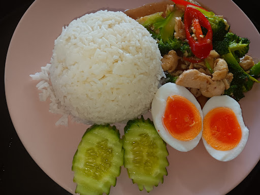 Roy Rod Thai Kitchen