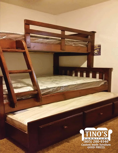 Tino's Furniture - Thumbnail