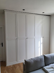 Photo n°6 de Mobixyl à Sornéville (Magasin de meubles)