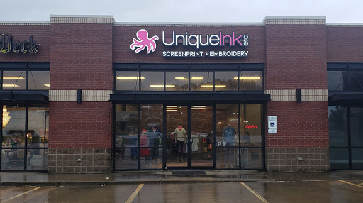 UniqueInk Etc