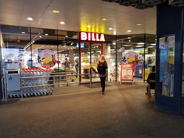 BILLA AG