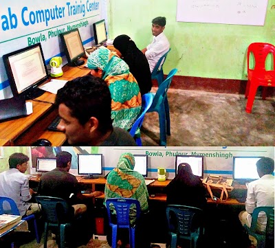 Photos of Torab Computer Training Center