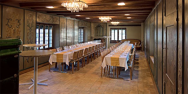 Restaurant Rössli zur Vogtei Herrliberg