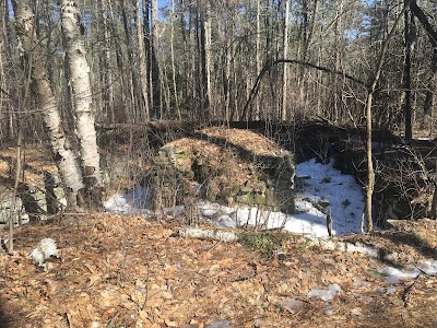 Doe Farm Parking Area