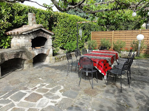 Photo n°15 de Gîte la Jaujon à Lablachère (Maison de campagne)