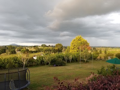 Photos of Waitomo Orchard B&B