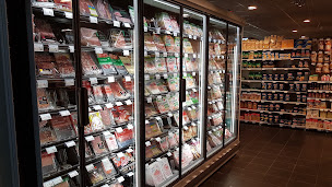 Photo n°2 de Carrefour City à Rouen (Magasin d'alimentation bio)