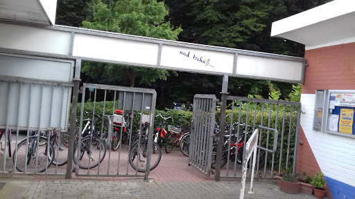 FC Nordenham Plaatwegsportplatz - Thumbnail