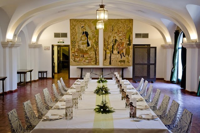 Parador de Chinchon