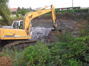 Photo n°6 de SARL CATOLICOT à Les Essarts-lès-Sézanne (Entreprise de terrassement)