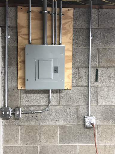 Machak Electric LLC - Thumbnail