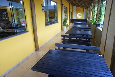 Photos of Pousada Chef Brasil
