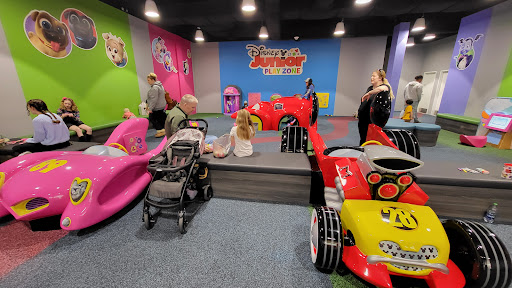 Disney Junior Play Zone - Thumbnail